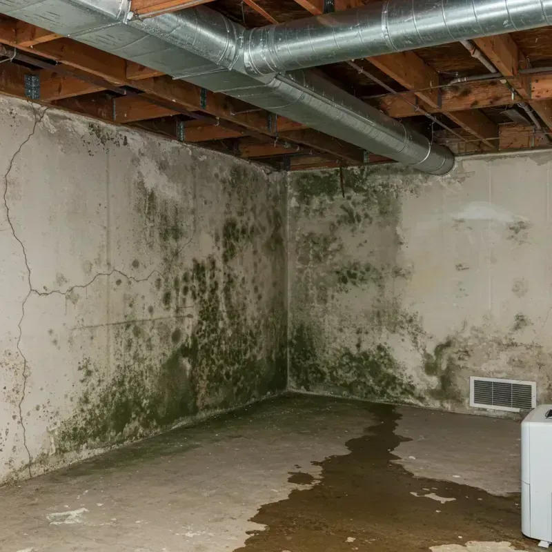 Professional Mold Removal in Florham Park, NJ